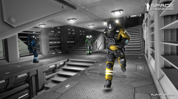 Screenshot of the game