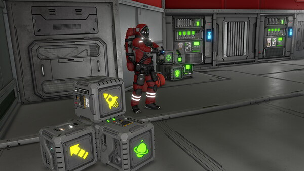 Space Engineers screenshot