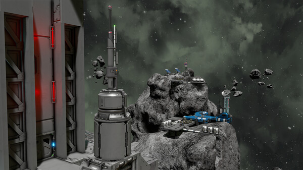 Space Engineers screenshot 4