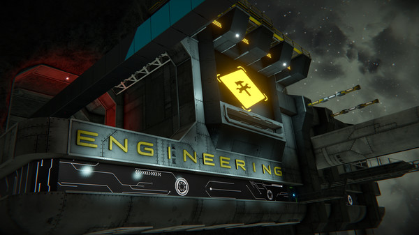 Space Engineers screenshot