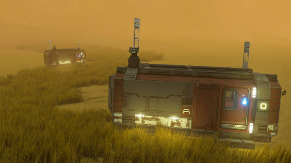 Space Engineers screenshot