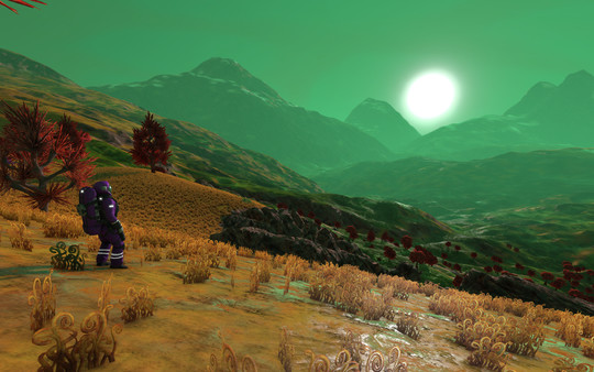 Space Engineers screenshot