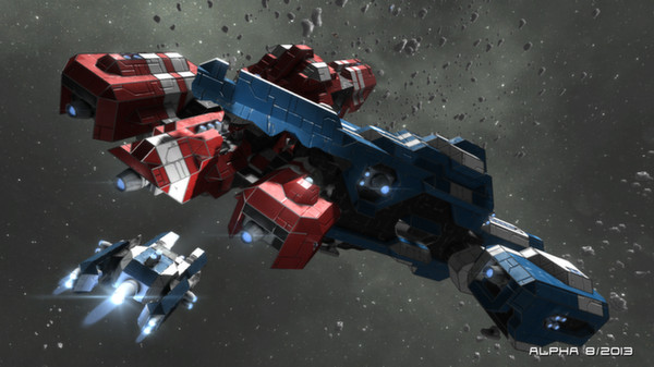 Space Engineers screenshot