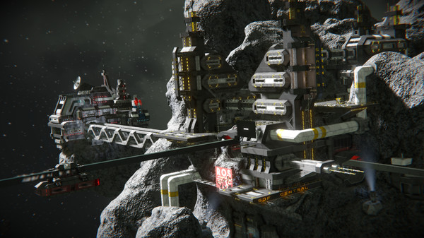 Space Engineers screenshot