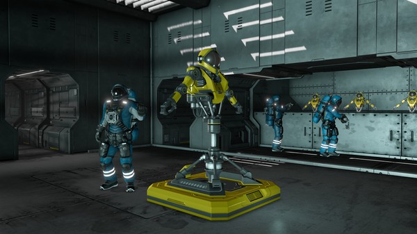 Space Engineers screenshot