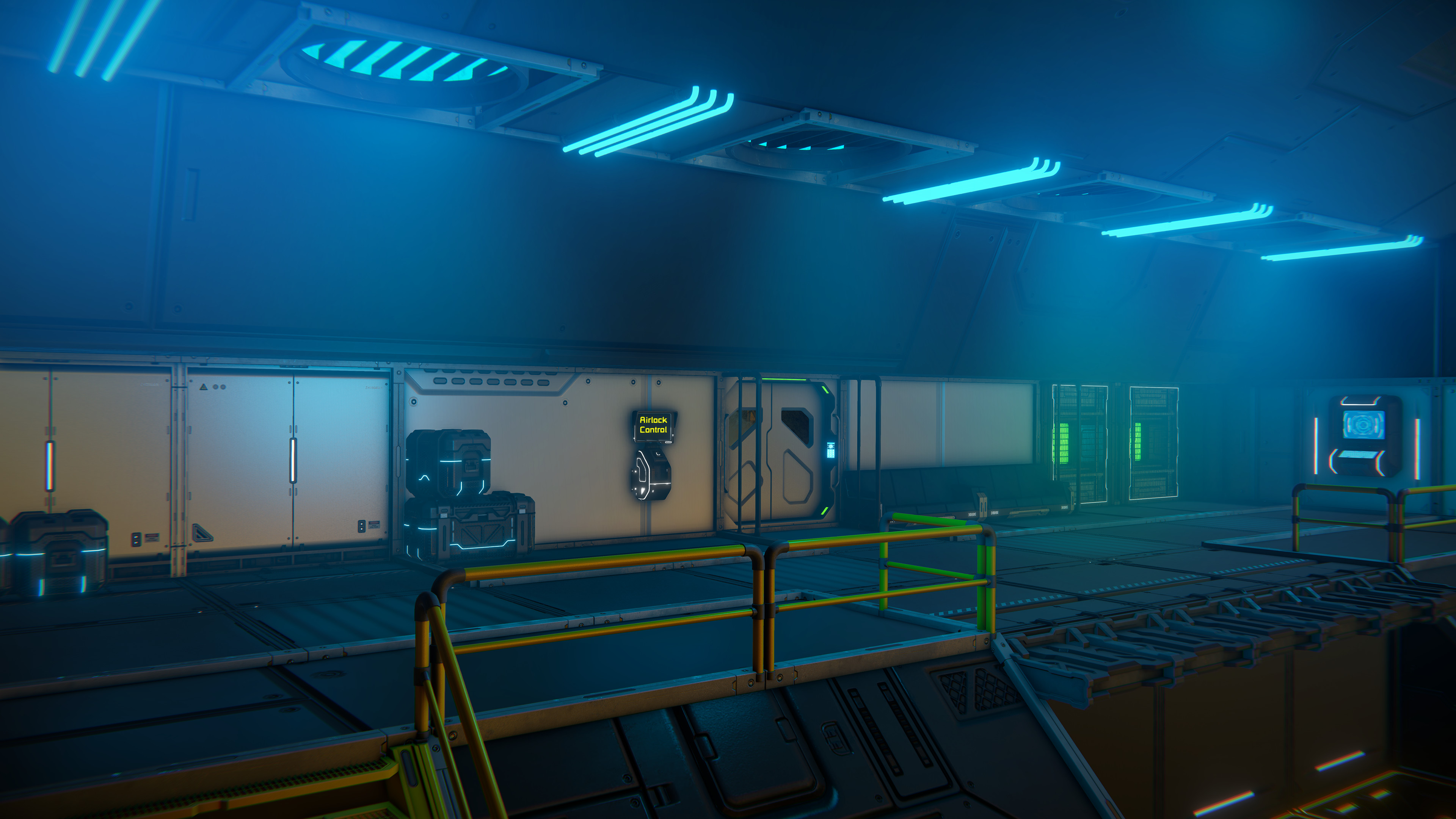 太空工程师/Space Engineers 截图