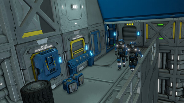 Space Engineers screenshot