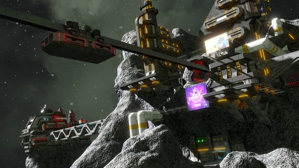 Space Engineers screenshot