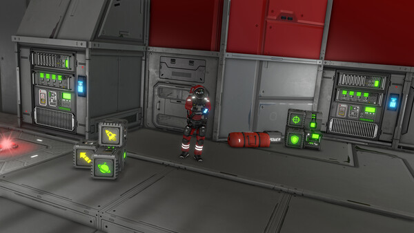 KHAiHOM.com - Space Engineers