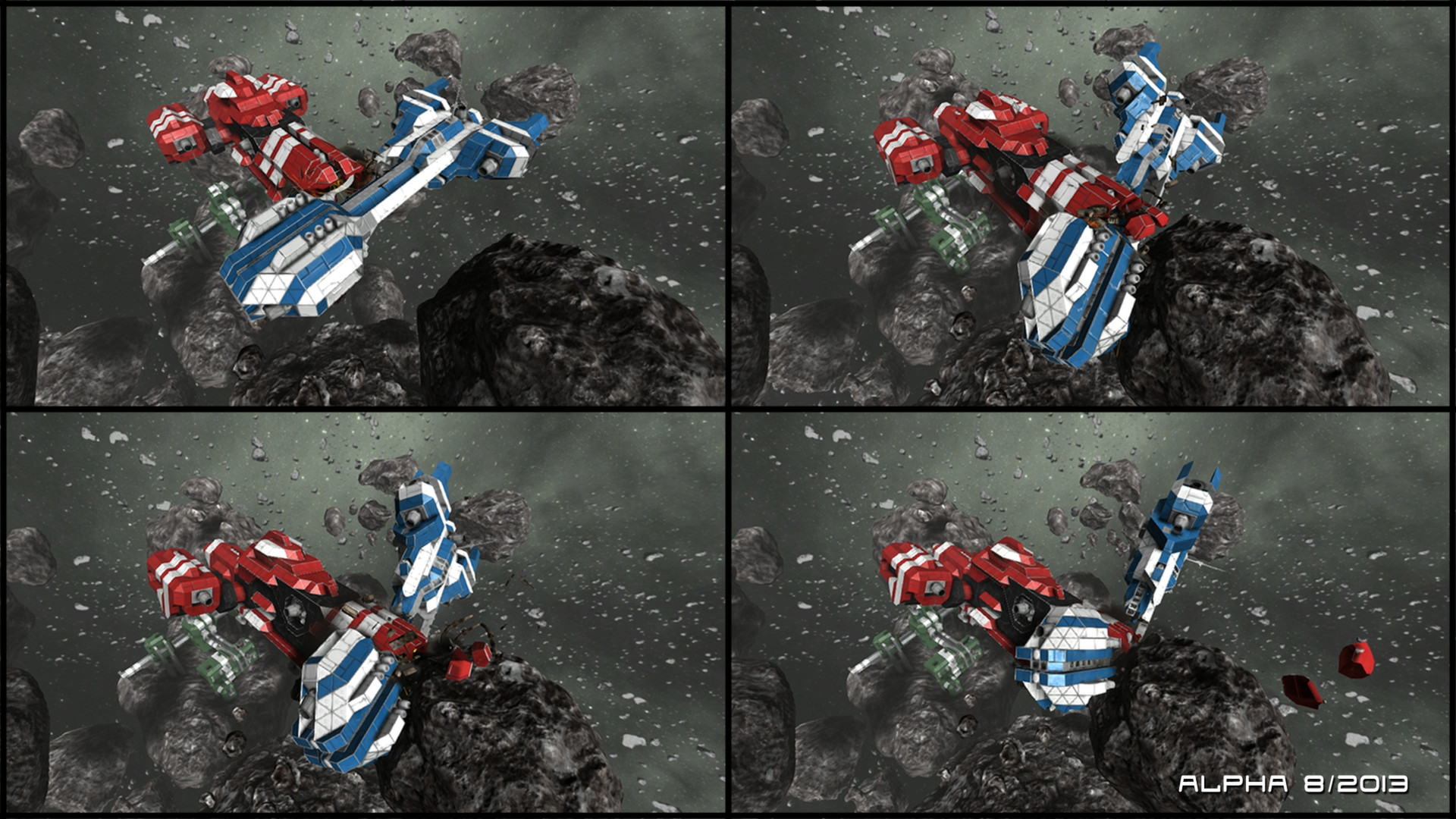 Space Engineers screenshot 119