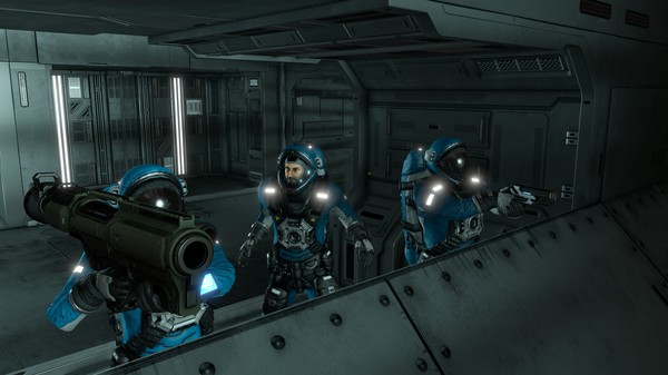 Space Engineers screenshot