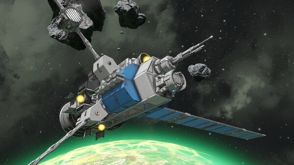 Space Engineers screenshot 6