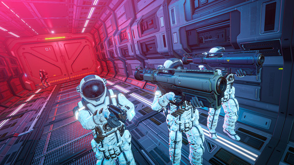 Screenshot of the game