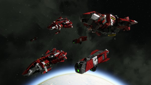 KHAiHOM.com - Space Engineers