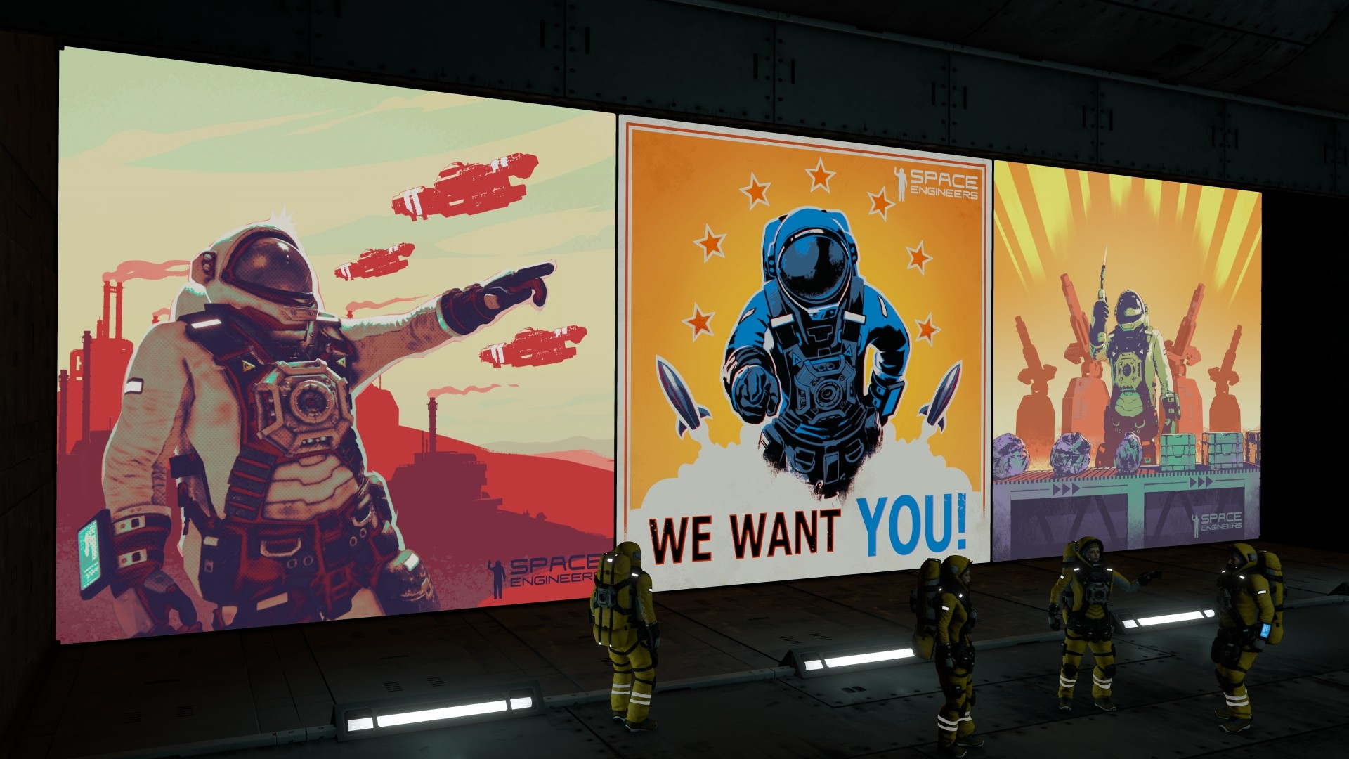 Space Engineers screenshot 44