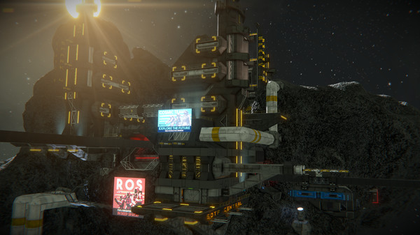 Space Engineers screenshot