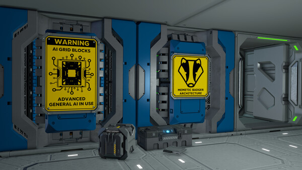 Space Engineers screenshot