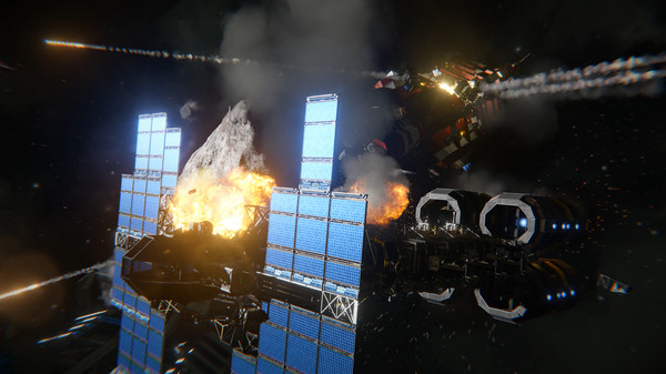 Space Engineers screenshot