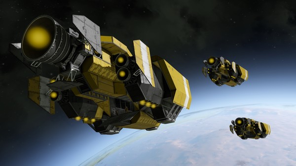 KHAiHOM.com - Space Engineers