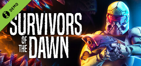 Survivors Of The Dawn Demo