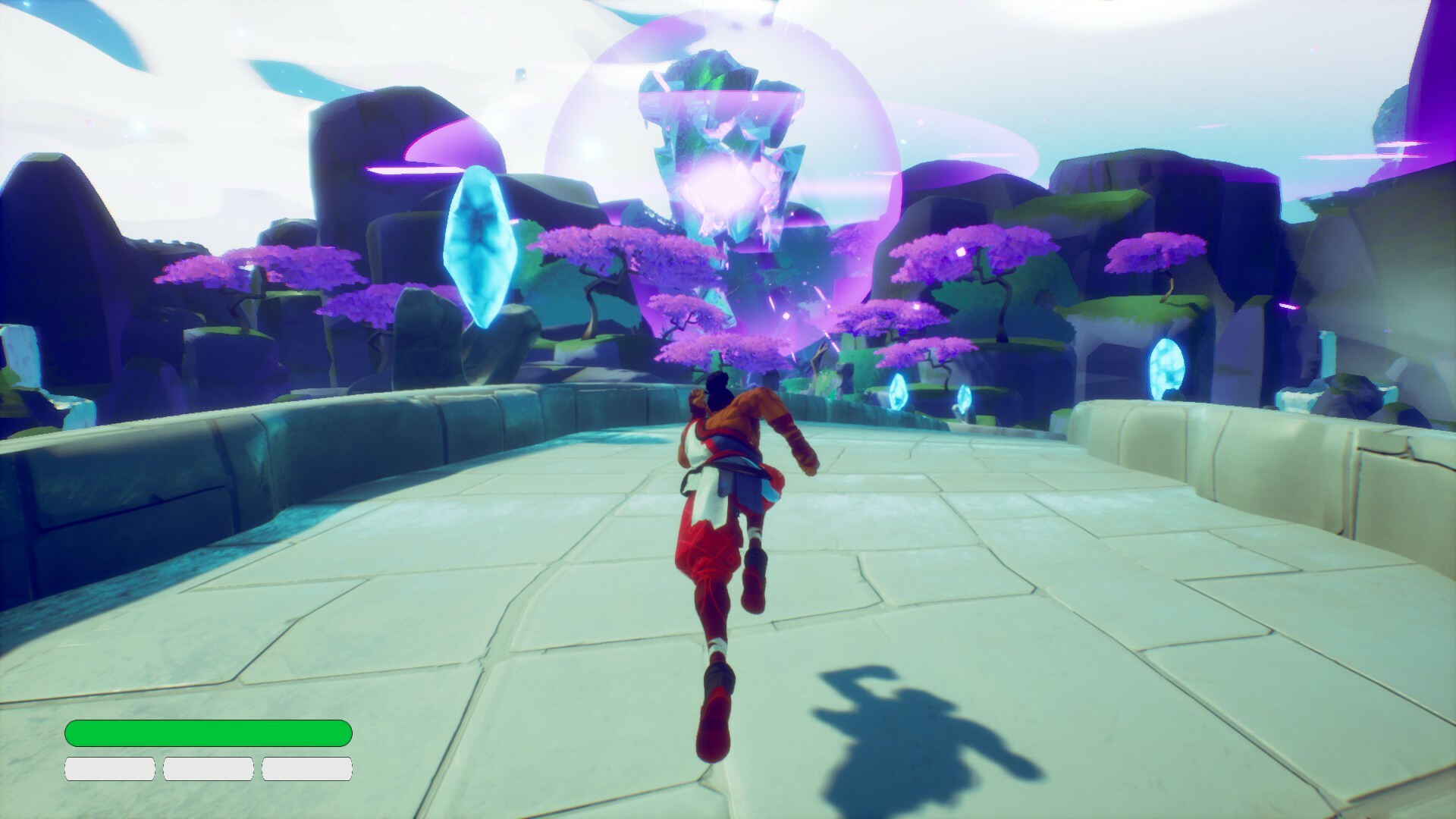 Oberak (Prelude) Featured Screenshot #1