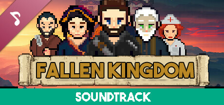 Fallen Kingdom Soundtrack banner image