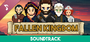 Fallen Kingdom Soundtrack