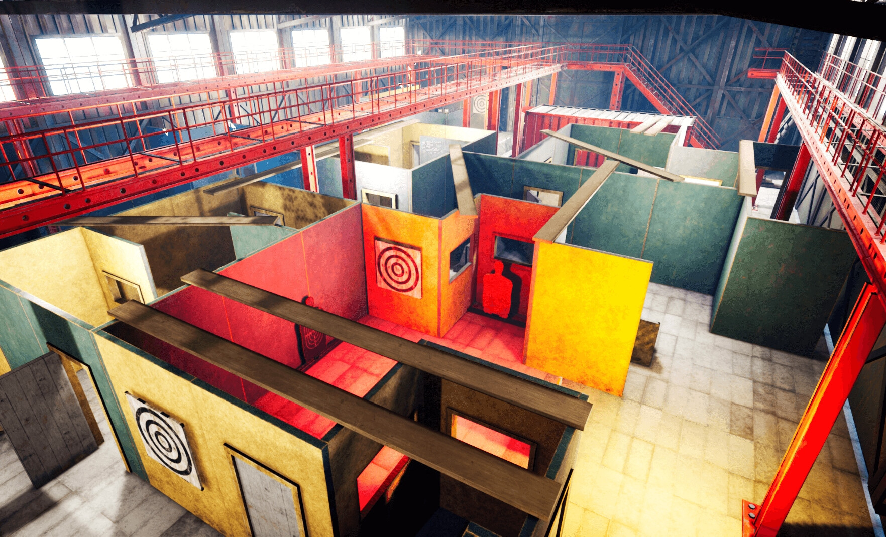 Last Hope Featured Screenshot #1