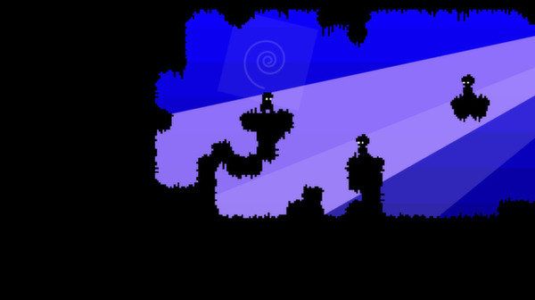 Screenshot z Electronic Super Joy