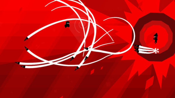 Screenshot z Electronic Super Joy