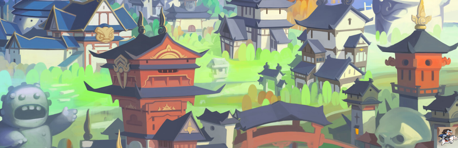 墨色三国志Ⅱ