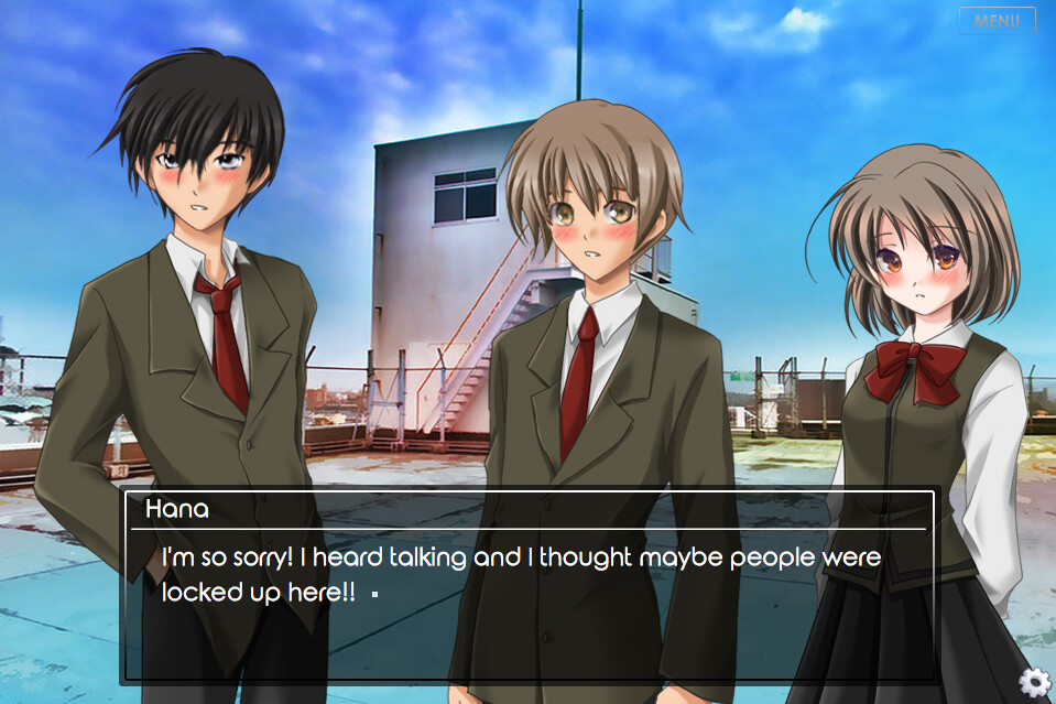 #3. You're My Penguin (Steam) 由: JuneMoon Games