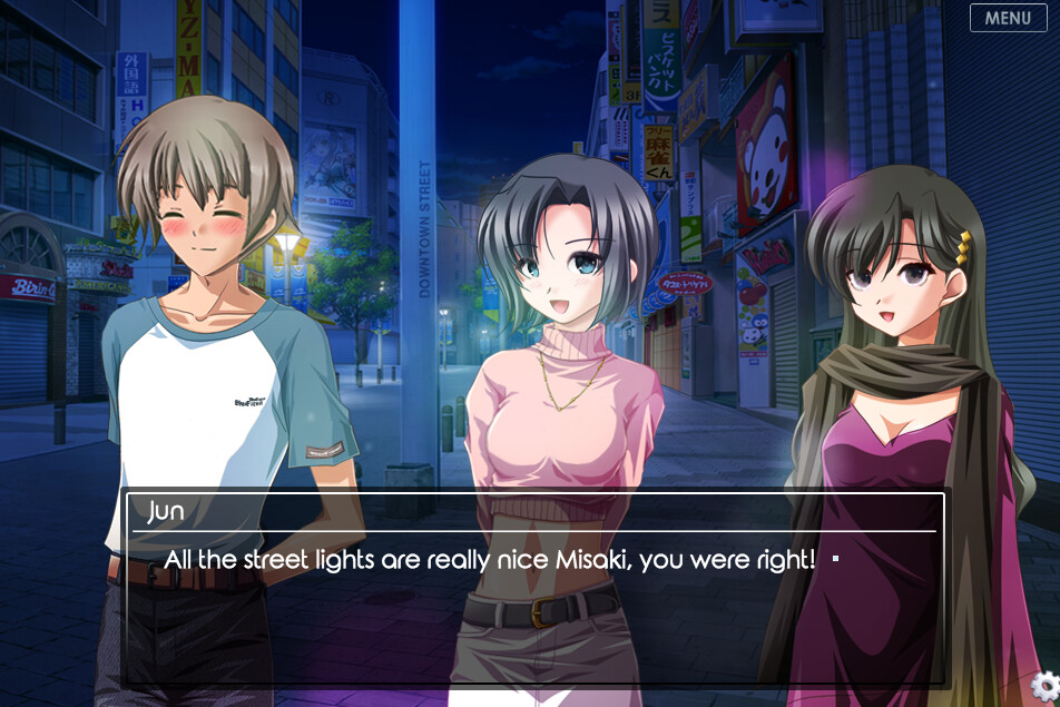 #2. You're My Penguin (Steam) 由: JuneMoon Games