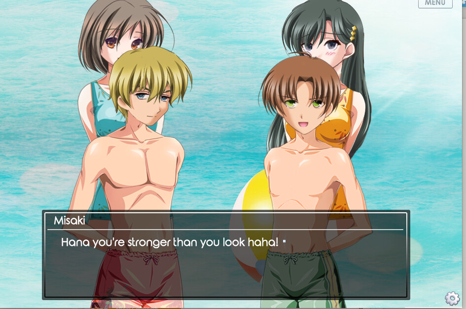 #4. You're My Penguin (Steam) 由: JuneMoon Games