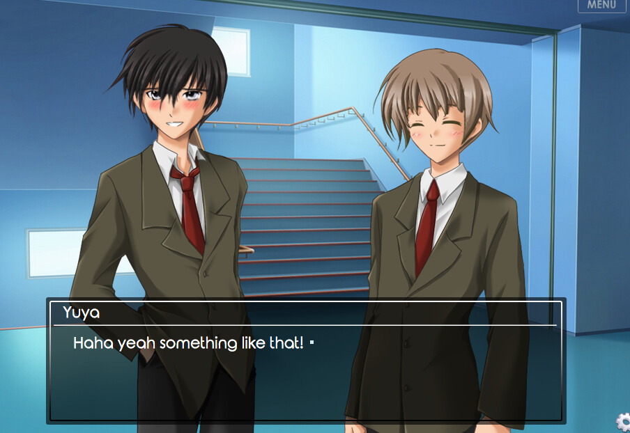 #1. You're My Penguin (Steam) 由: JuneMoon Games