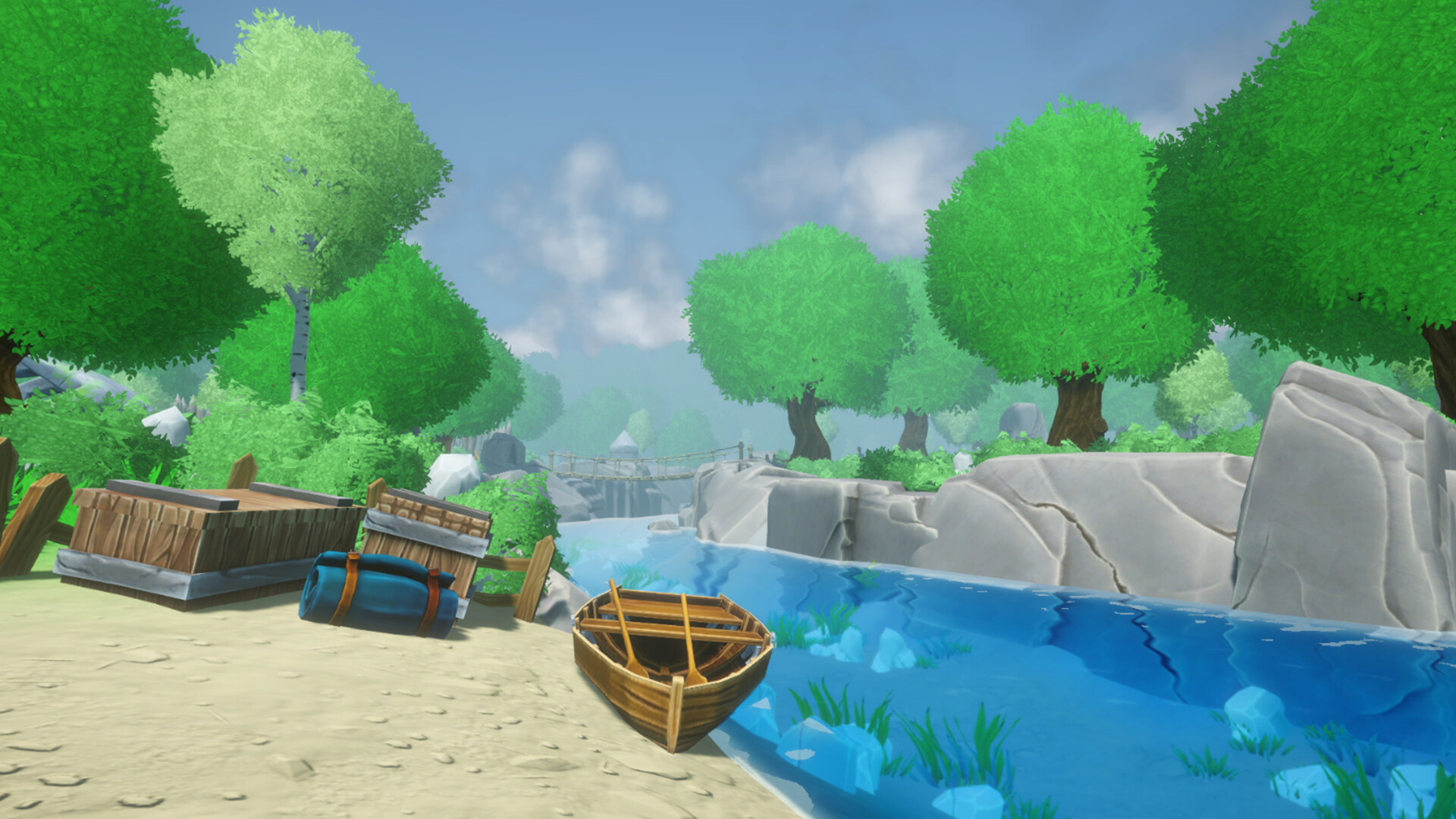 Swords and Hexes screenshot #8