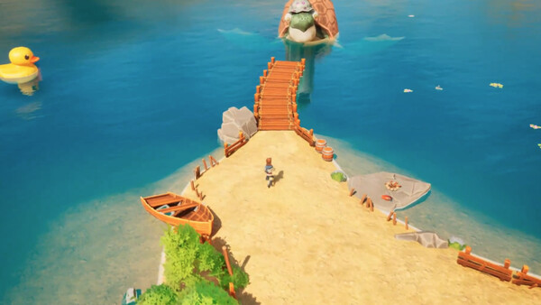 Swords and Hexes screenshot 2