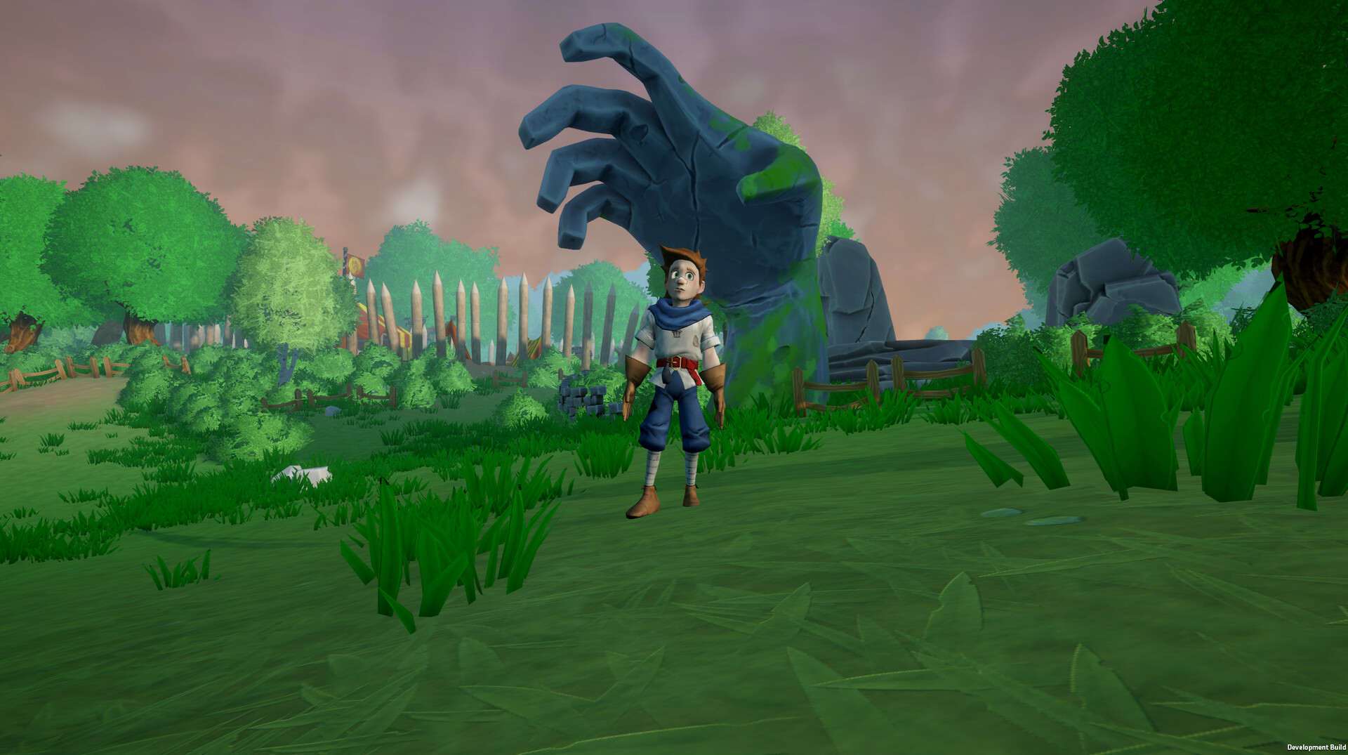 Swords and Hexes screenshot #11