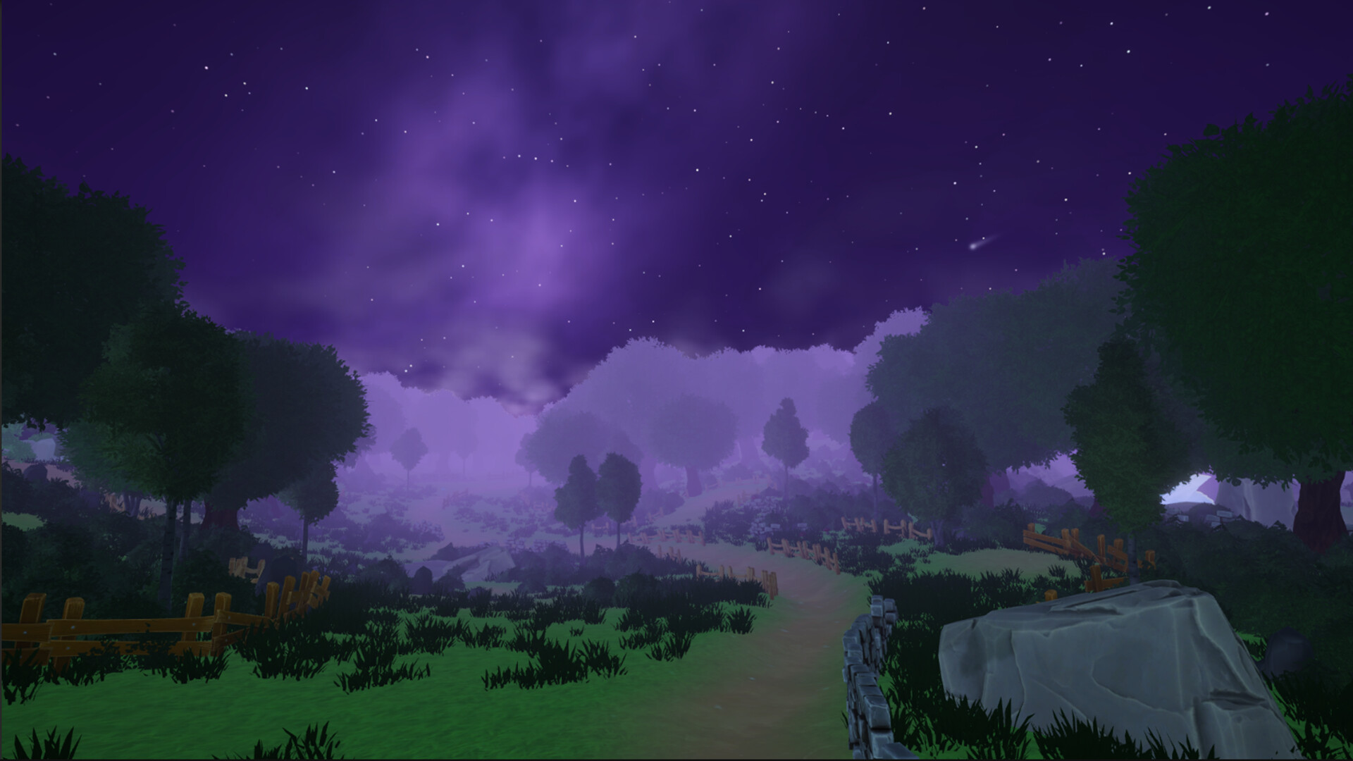 Swords and Hexes screenshot #9