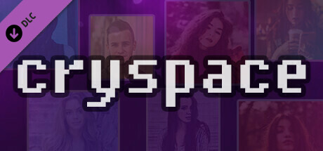 cryspace - Full Game banner image