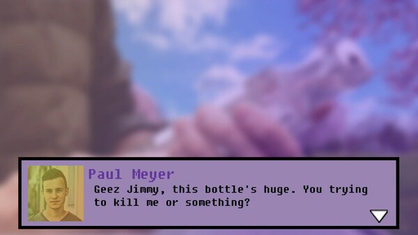 Cryspace - Full Game screenshot 2