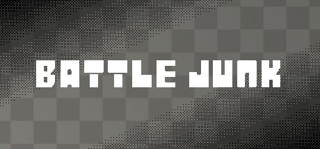 BATTLE JUNK Cheat Engine/CT