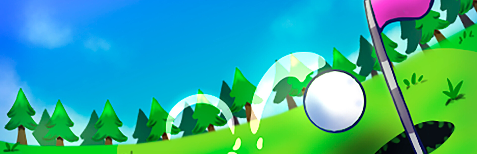 Golf: Hole in One