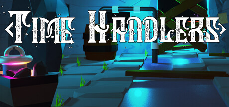 Time Handlers banner