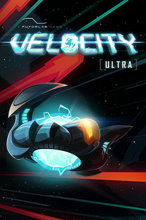 Cover art of Velocity®Ultra