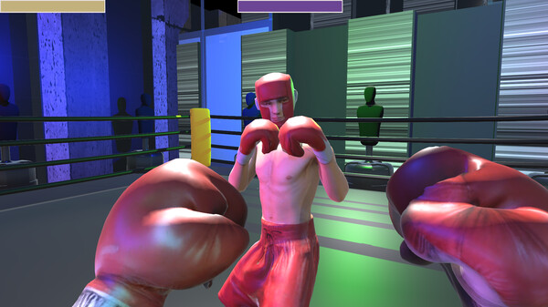 Shuruka Boxingfor windows and Linux 1