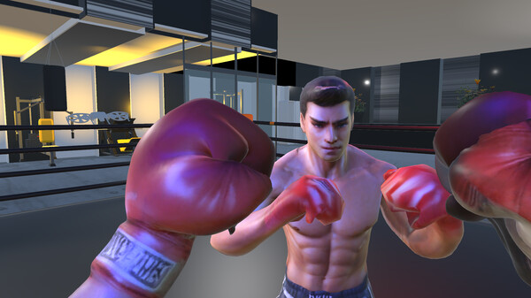 Shuruka Boxing game for windows Pc 1