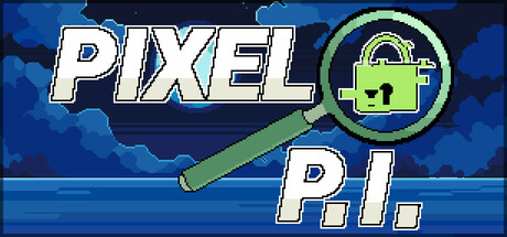 Pixel P.I.