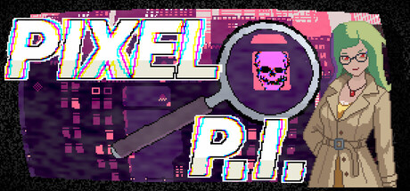 Pixel P.I.