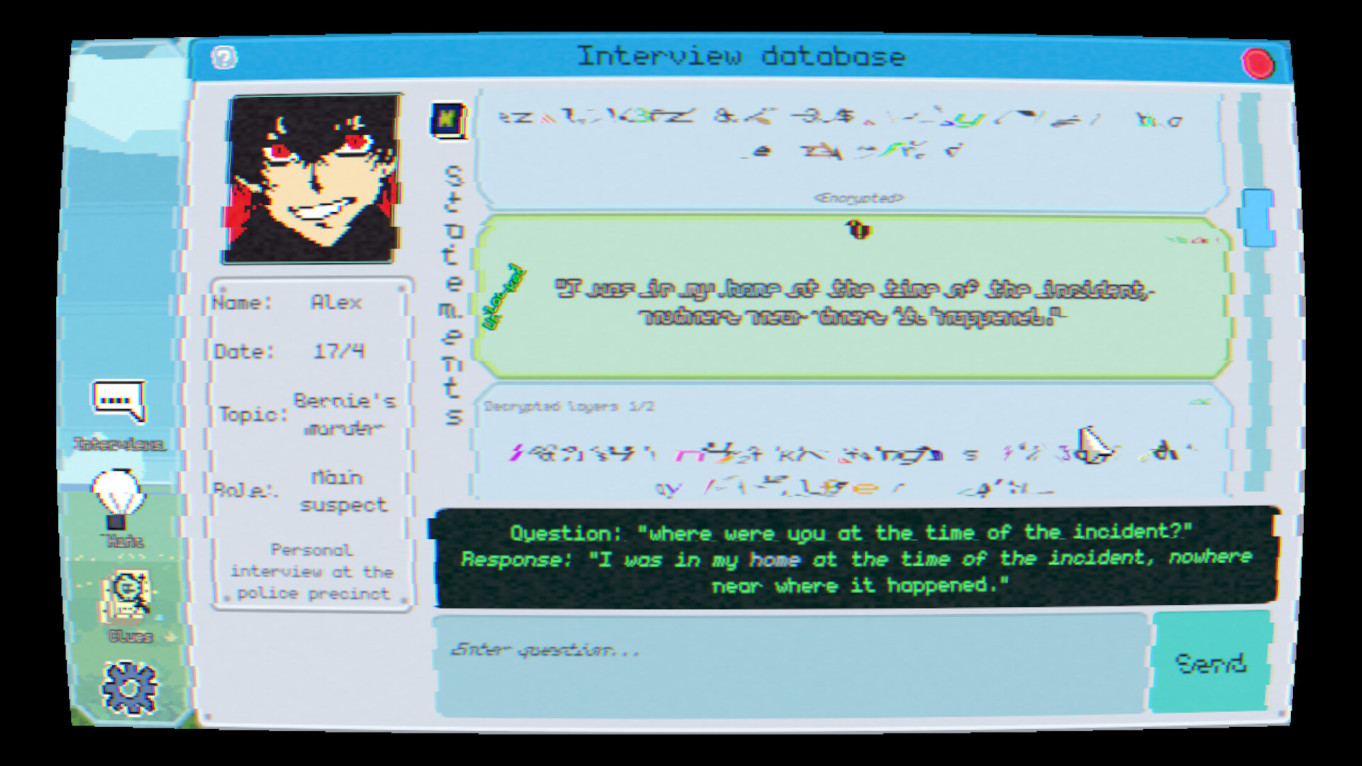 Pixel P.I. screenshot #5